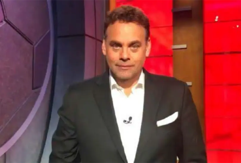 David Faitelson explic&oacute; los motivos que lo llevaron a tomar la oferta de Televisa.