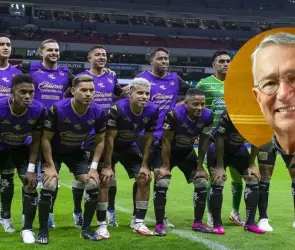 ¿Como a Monarcas? Salinas Pliego amenaza con cambiar de sede a Mazatlán