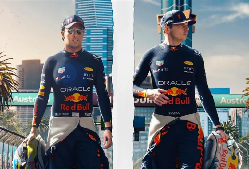 Max Verstappen vuelve a cargar contra Checo P&eacute;rez al menospreciarlo y asegurar que no necesita a un compa&ntilde;ero.