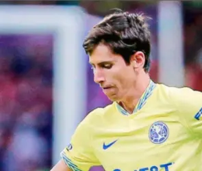 Jürgen Damm aclara su separación del América y se ilusiona con la 14