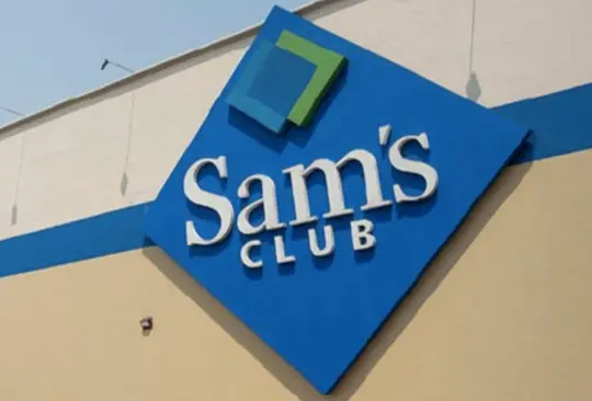 Sams Club entró en polémica debido a la ¿comisión por pagar con tarjeta?