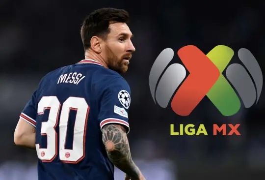 Lionel Messi comienza a evaluar varios equipos para la próxima temporada. Lionel Messi comienza a evaluar varios equipos para la próxima temporada.