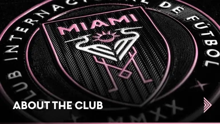 Inter Miami es una opción en la MLS - intermiamicf.com