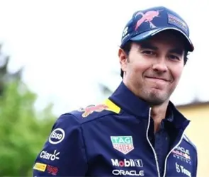 GP de Bahr&eacute;in: El lugar en que saldr&aacute; Checo P&eacute;rez en la primera carrera del 2023; &iquest;hubo sorpresas?
