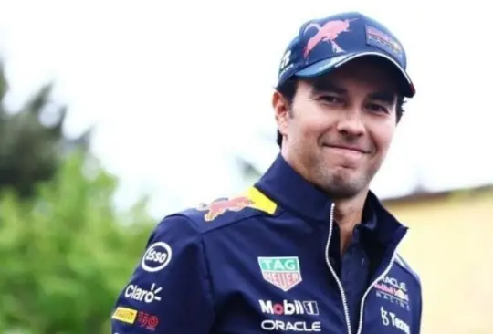 Sergio Checo Pérez tiene en mente superar Max Verstappen en el GP de Bahréin 2023.