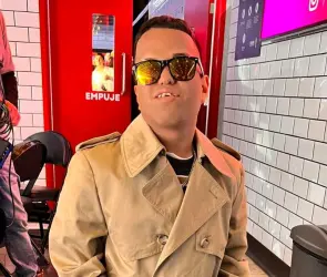 ¿Más que un profesionista? Lo que cobra Medio Metro por presentación de 30 minutos