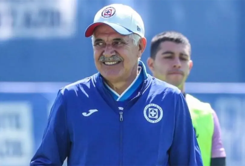 Ricardo Ferretti consider&oacute; normal la derrota que sufri&oacute; Cruz Azul en su visita a Mazatl&aacute;n.