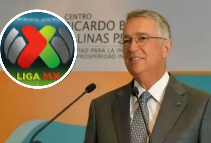 Ricardo Salinas Pliego adelant&oacute; lo que podr&iacute;a pasar con el ascenso y descenso de la Liga MX en el futuro.