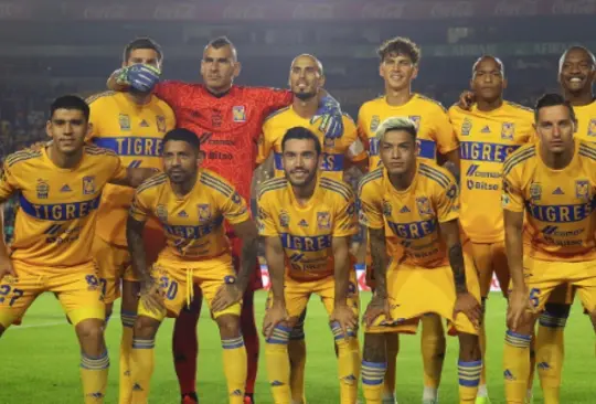 Un futbolista de Tigres ha sido acusado de violencia y falta de paternidad.