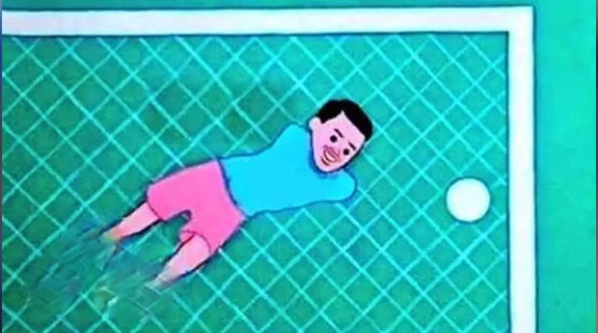 América y Óscar Jiménez protagonizan los memes de la goleada recibida ante Pachuca