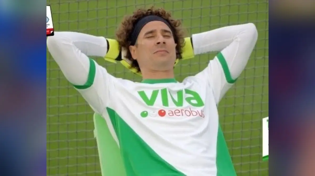 América y Óscar Jiménez protagonizan los memes de la goleada recibida ante Pachuca