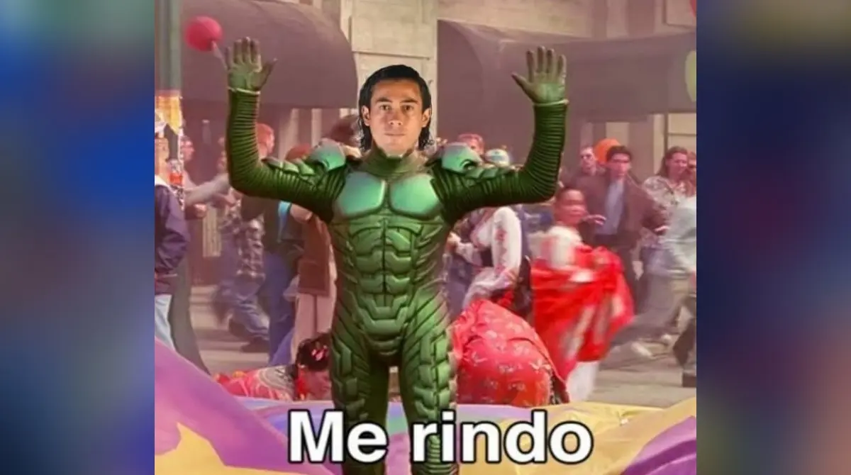 América y Óscar Jiménez protagonizan los memes de la goleada recibida ante Pachuca