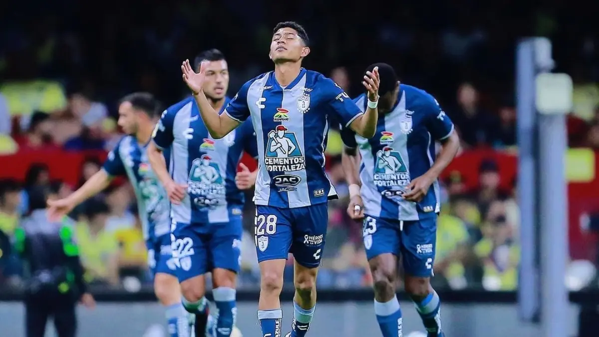 El equipo dirigido por Guillermo Almada llegó a la Ciudad de México para sobreponerse de sus últimos dos partidos, los cuales había significado derrota ante Xolos y Tigres.