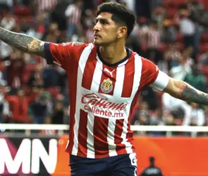 Chivas: Pocho Guzmán revela si golpeó a Paunovic tras mandarlo a la banca (VIDEO)
