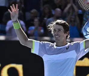 Abierto Mexicano de Tenis: ¿Quiénes han sido los últimos campeones?