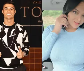 ¡Al fin habló! Cristiano Ronaldo niega rotundamente las dos infidelidades de las que lo acusan