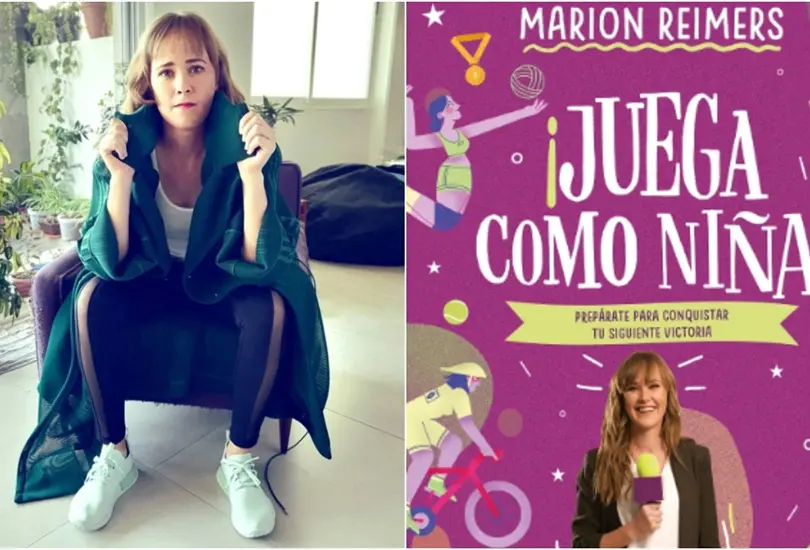 El libro de la periodista tuvo su primera impresi&oacute;n en 2021.