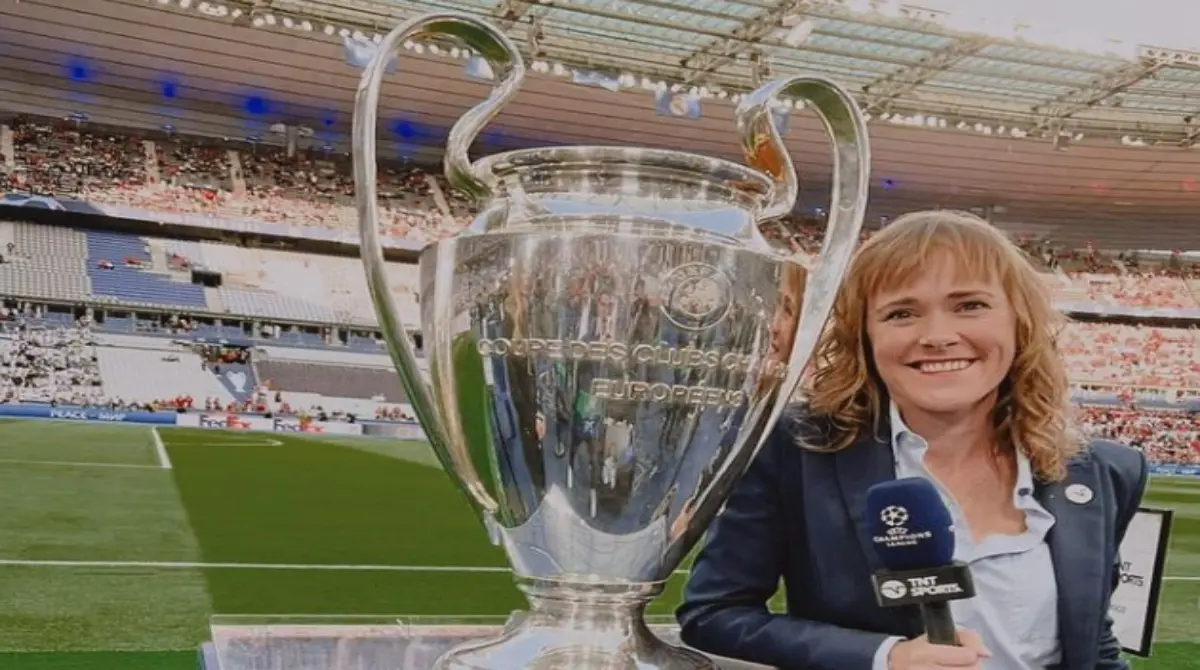 Cuando se habla de mujeres mexicanas en los deportes se tiene que mencionar a Marion Reimers, quien adem&aacute;s de ser comentarista de TNT Sports tambi&eacute;n es activista y se dedica a erradicar la violencia de g&eacute;nero en los espacios de trabajo en M&eacute;xico, su carrera se afianz&oacute; en Fox Sports y se convirti&oacute; en la primera mujer en narrar una final de UEFA Champions League, un parteaguas en la brecha laboral.