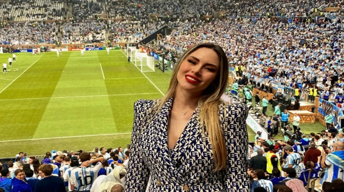 Miroslava Montemayor es una mujer que dio el salto desde el modelaje hasta el periodismo deportivo, comenzando su era como presentadora en ESPN y actualmente en TNT Sports, cadena con la que ya vivi&oacute; su primera final de Champions League en 2022, pero tambi&eacute;n con experiencia en el futbol americano, de cuando condujo NFL Live en ESPN M&eacute;xico.
