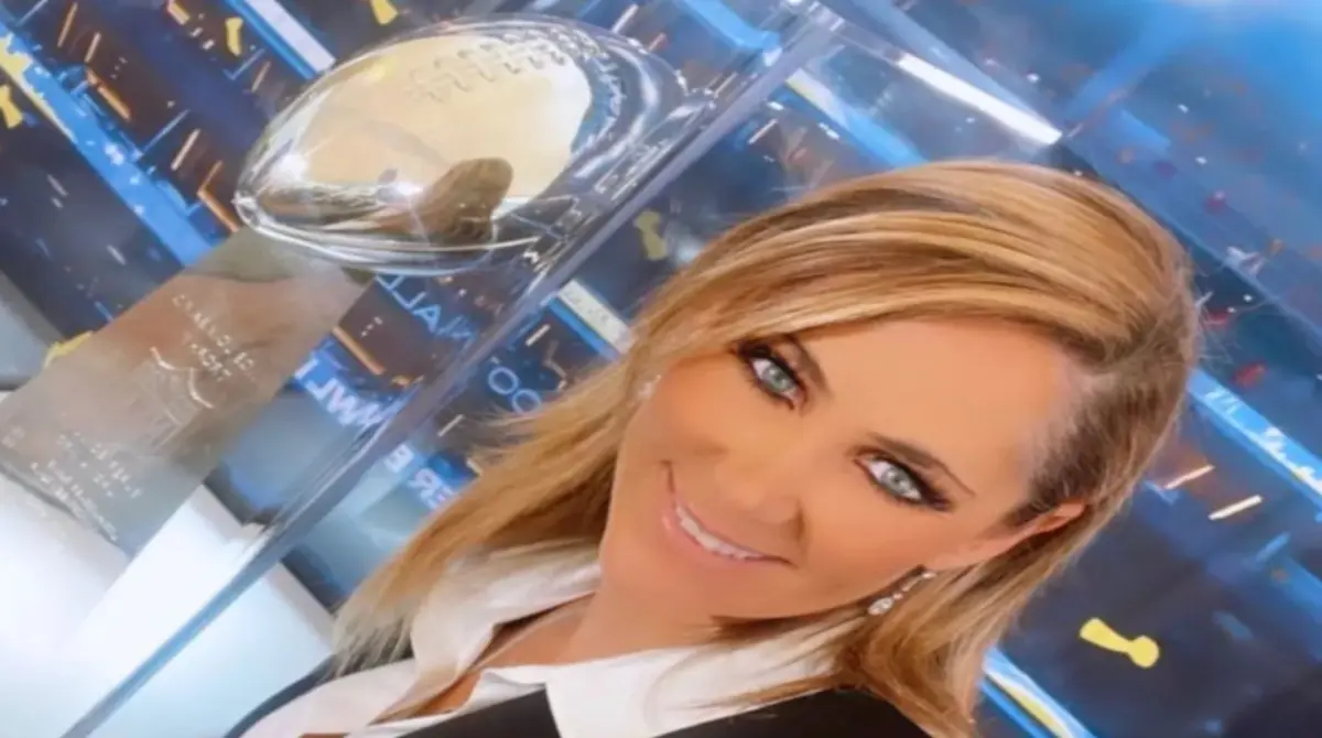 In&eacute;s Sainz sin duda marca un antes y un despu&eacute;s en el papel de las mujeres mexicanas en el deporte; toda su carrera ha vivido momentos irrepetibles en cualquier disciplina, desde poder entrevistar a Messi y a CR7 hasta Tom Brady y ser una hist&oacute;rica de las coberturas de Juegos Ol&iacute;mpicos y Super Bowl, y es todo esto lo que la hace ganadora de un Premio Nacional de Periodismo, de un reconocimiento a su trayectoria por el Senado de la Rep&uacute;blica y de la admiraci&oacute;n del p&uacute;blico mexicano.