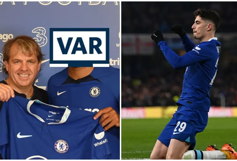 Chelsea consiguió la remontada ante el Borussia Dortmund para clasificar a los cuartos de final de la Champions League con polémica incluida. Chelsea consiguió la remontada ante el Borussia Dortmund para clasificar a los cuartos de final de la Champions League con polémica incluida.
