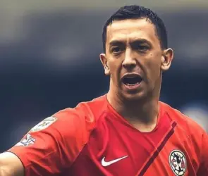 ¿Indirecta a Óscar Jiménez? Marchesín dice que la presión de jugar con América la desean muchos