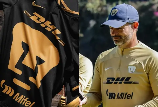 Rafa Puente Jr. podría ser sustituido en caso de no mejorar los resultados de Pumas.