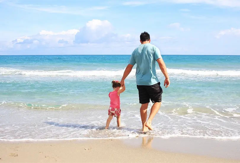 Las familias mexicanas podrán disfrutar unos días de descanso en marzo del 2023 Las familias mexicanas podrán disfrutar unos días de descanso en marzo del 2023