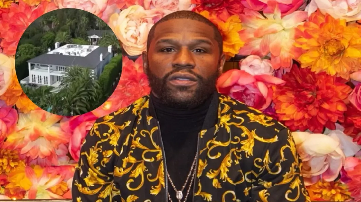 El legendario boxeador estadounidense ha sido por mucho tiempo uno de los deportistas con mayor fortuna acumulada.