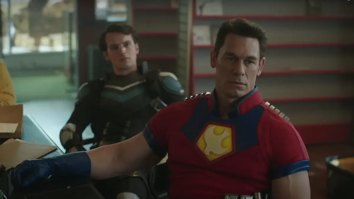 Cena se dedicó de tiempo completo a ser actor en 2017, donde ha participado en varios films como "Rápidos y Furiosos 9", y el "Escuadrón Suicida", película de DC Comics.