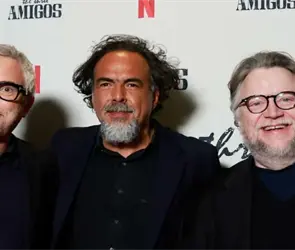 Oscar 2023: Datos que quiz&aacute; no conoc&iacute;as de Guillermo del Toro, Cuar&oacute;n e I&ntilde;&aacute;rritu