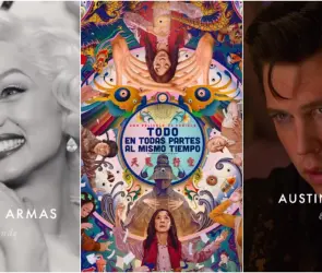 Oscar 2023: ¿Quiénes son los nominados a mejor película, director, actor y actriz?