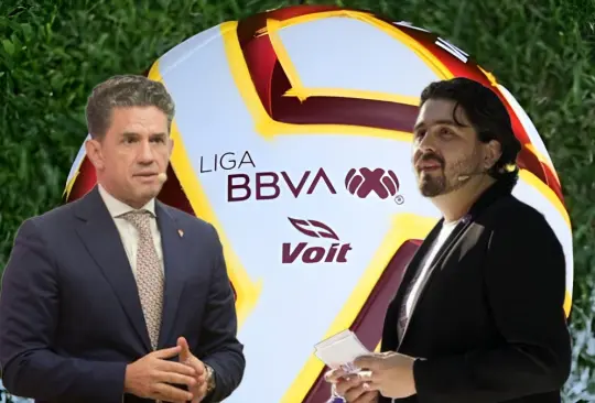 En la Liga MX habría equipos en contra de regresar el ascenso y descenso en las próximas temporadas. En la Liga MX habría equipos en contra de regresar el ascenso y descenso en las próximas temporadas.