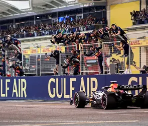 F1: &iquest;Por qu&eacute; la FIA prohibi&oacute; los festejos cuando terminan las carreras?