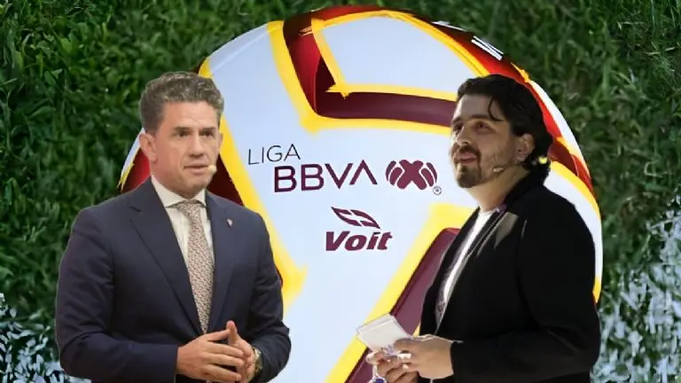 Liga MX tomará la decisión sobre si disminuir la cantidad de extranjeros. Galería Referee