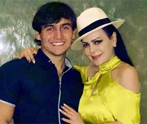 &iquest;De qu&eacute; muri&oacute; Juli&aacute;n Figueroa? Maribel Guardia revela lo que ocurri&oacute; con su hijo