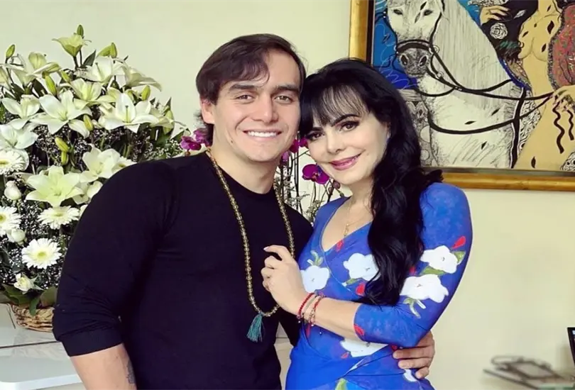 La muerte de Juli&aacute;n Figueroa sorprendi&oacute; al medio del espect&aacute;culo.