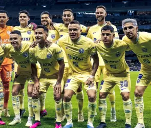 América tendría a su primer refuerzo procedente de Europa, ¿quién es?