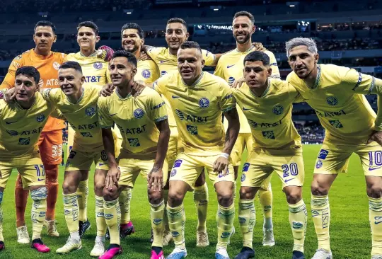 Pese a seguir con vida en el Clausura 2023 y prepararse para la Liguilla, el América ya tendría listo a su primer fichaje que llegaría de Europa.