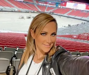 Inés Sainz asegura que la han comparado con Barbie y causa controversia