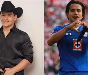 Gerardo Flores se despide de Juli&aacute;n Figueroa con emotivo mensaje