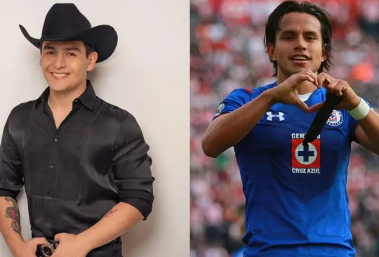 Gerardo Flores se despidi&oacute; de Juli&aacute;n Figueroa, luego de su fallecimiento