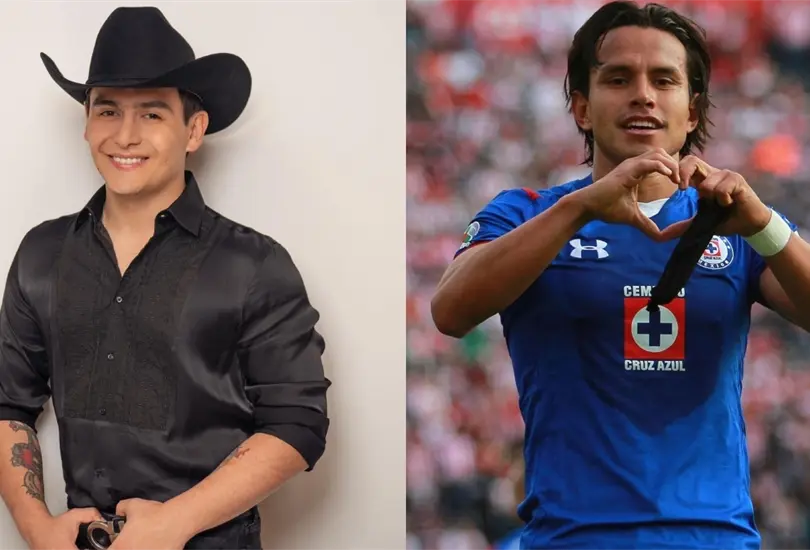 Gerardo Flores se despidi&oacute; de Juli&aacute;n Figueroa, luego de su fallecimiento