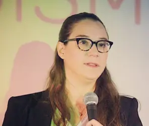 La dura crítica de Majo González contra directivos de futbol mexicano: "Nos tratan como tontos"