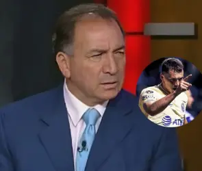 América: Mario Carrillo pondría a Viñas de titular en lugar de Henry Martín; ¿por qué?