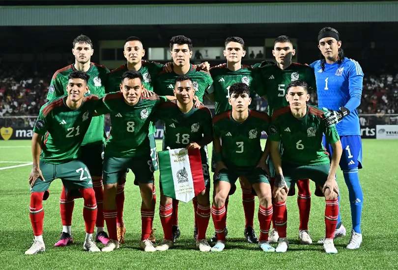 Diego Cocca presentó la lista de la Selección Mexicana para el amistoso vs EU Diego Cocca presentó la lista de la Selección Mexicana para el amistoso vs EU