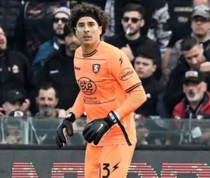 ¿Se queda? Guillermo Ochoa ganaría una millonada si el Salernitana decide renovarle el contrato