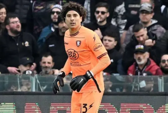 Guillermo Ochoa ha tenido una de las mejores carreras para un mexicano dentro y fuera de la cancha y te decimos de cuánto es su fortuna.