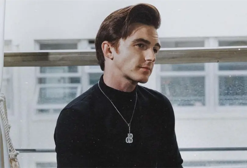 Drake Bell se encuentra desaparecido y la noticia ya le dio la vuelta al mundo. Drake Bell se encuentra desaparecido y la noticia ya le dio la vuelta al mundo.