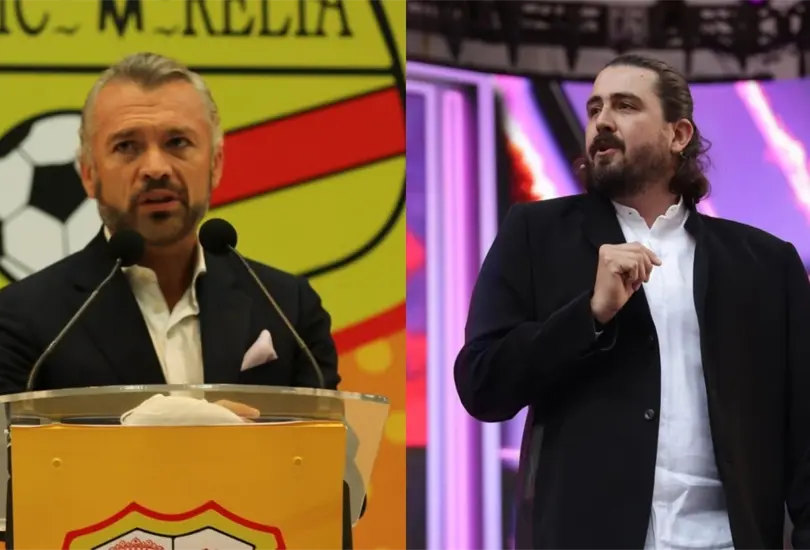 Jos&eacute; Luis Higuera habl&oacute; de c&oacute;mo est&aacute; su relaci&oacute;n con Amaury Vergara luego de su salida de Chivas